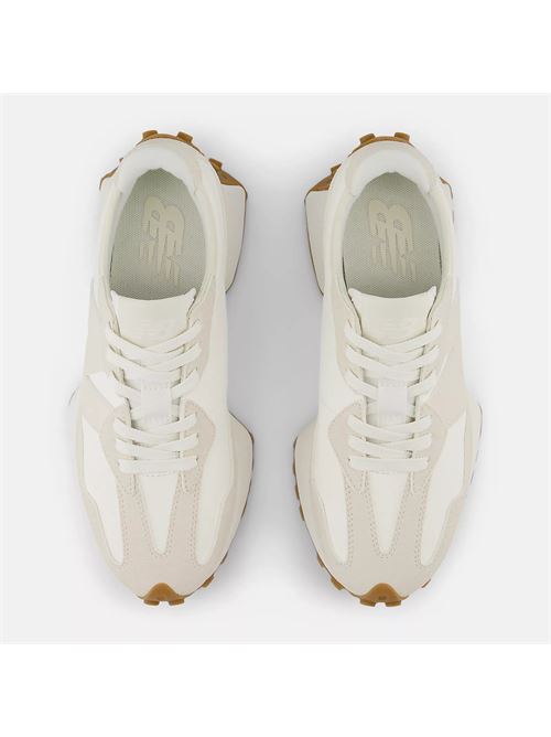 327 NEW BALANCE | WS327NKDO WHT NAT